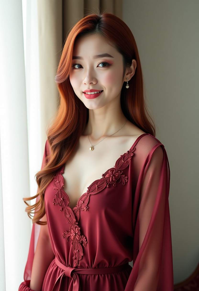 山海奇谭